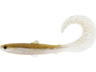 Westin Bullteez Curtail 10cm Singles - 